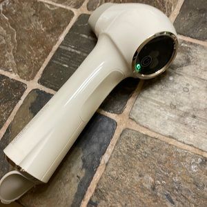 conture kinetic skin toning system